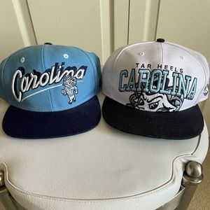 North Carolina hats of 2